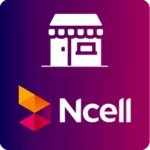 Logo of Ncell Pasal android Application 